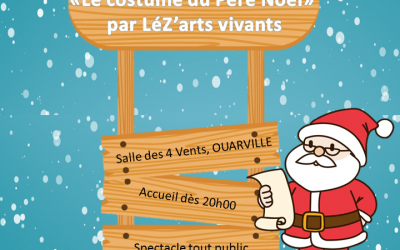 Spectacle de Noël