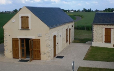 Nouveauté 2019 : Réservez votre salle polyvalente en ligne