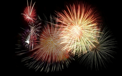 FESTIVITES DU 14 JUILLET