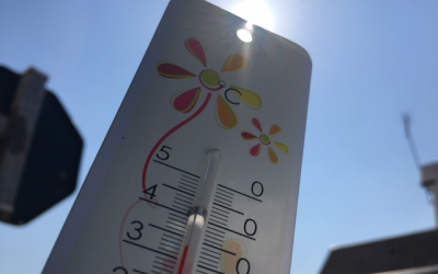 LIMITATION DES USAGES DE L'EAU EN PERIODE DE SECHERESSE