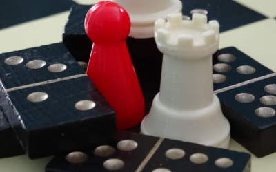 Animations jeux de société