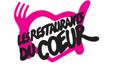 Campagne hiver 2018 - 2019 - Restos du coeur