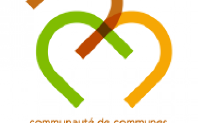 Panneau pocket de la CC Coeur de Beauce