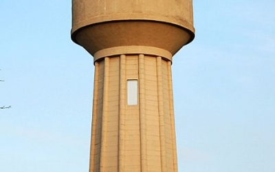 Baisse de pression d'eau à Ouarville