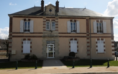 Permanence secrétariat de mairie